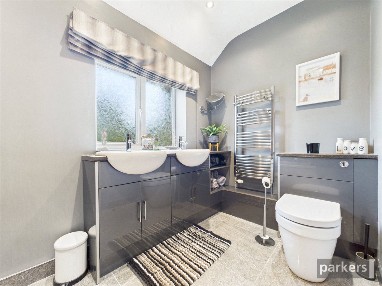 Woodley, Reading, Berkshire