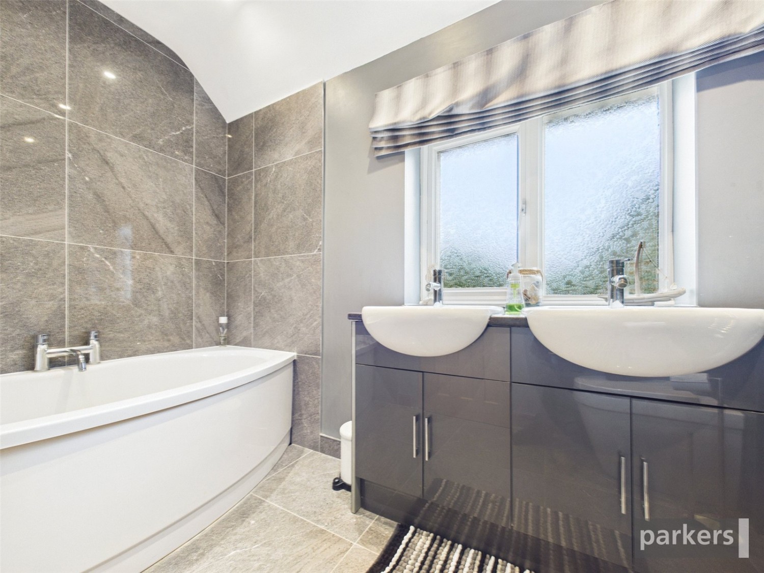 Woodley, Reading, Berkshire