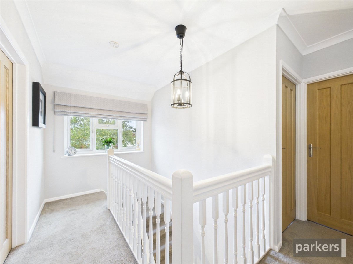 Woodley, Reading, Berkshire