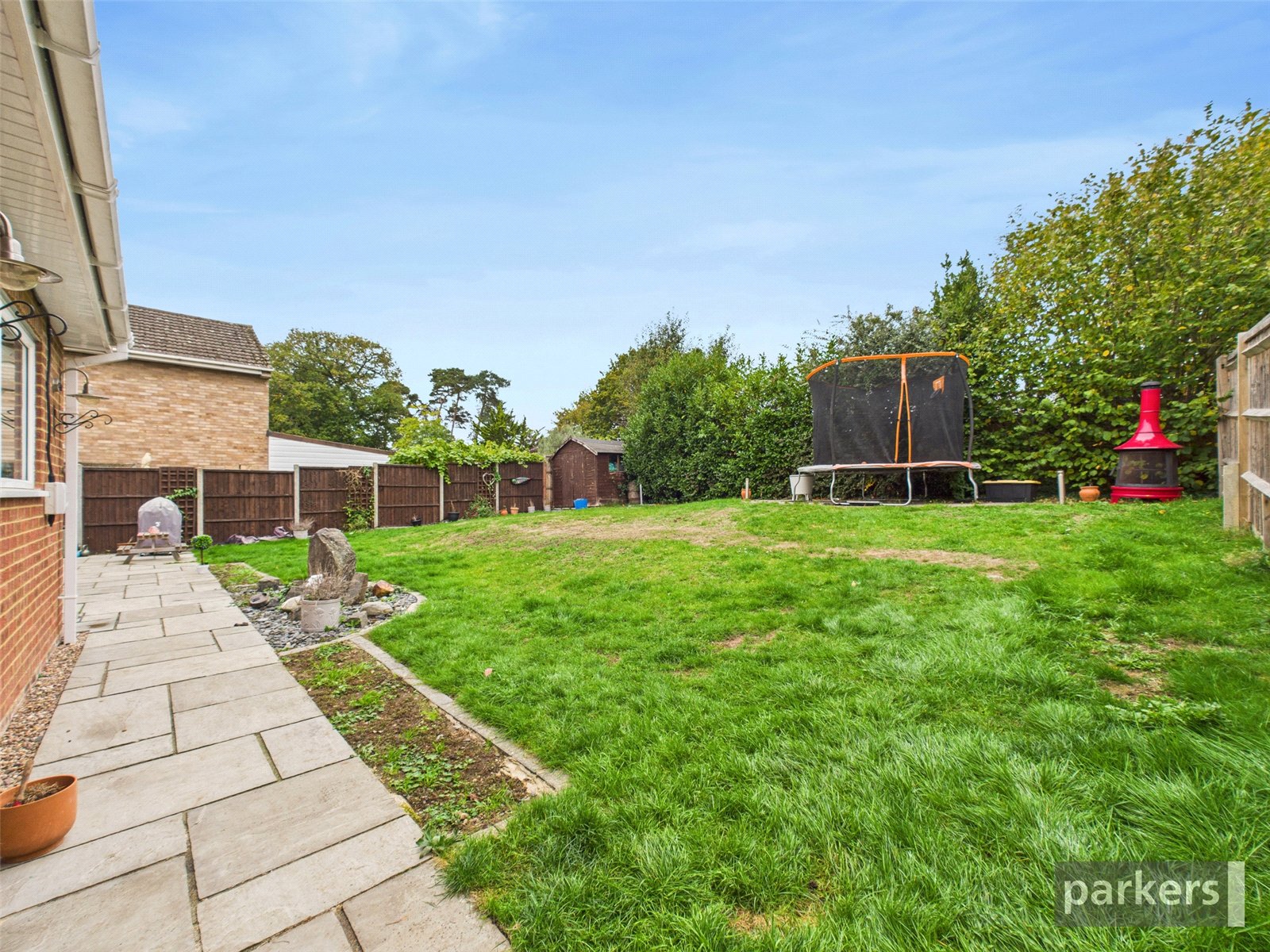 4 bedroom House for sale in Woodley, Reading, Berkshire