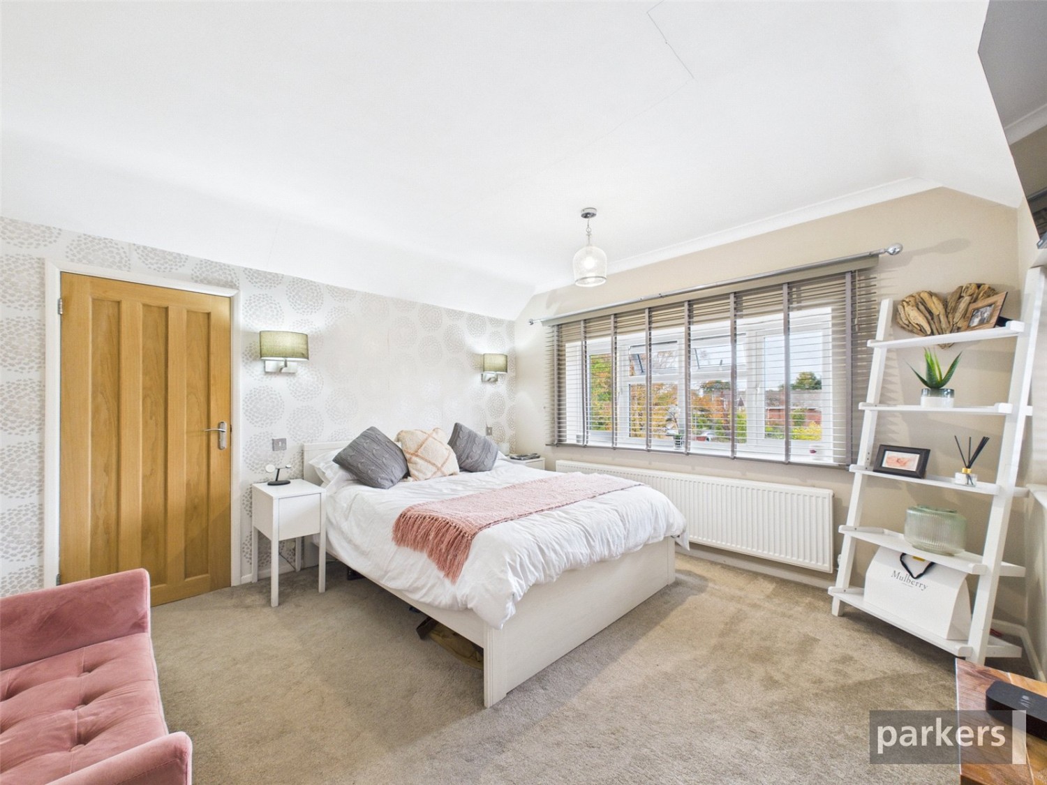 Woodley, Reading, Berkshire