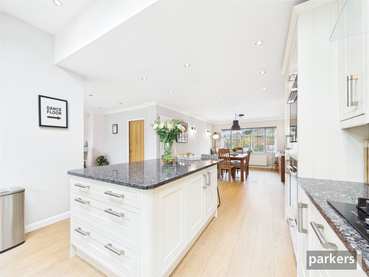 Woodley, Reading, Berkshire