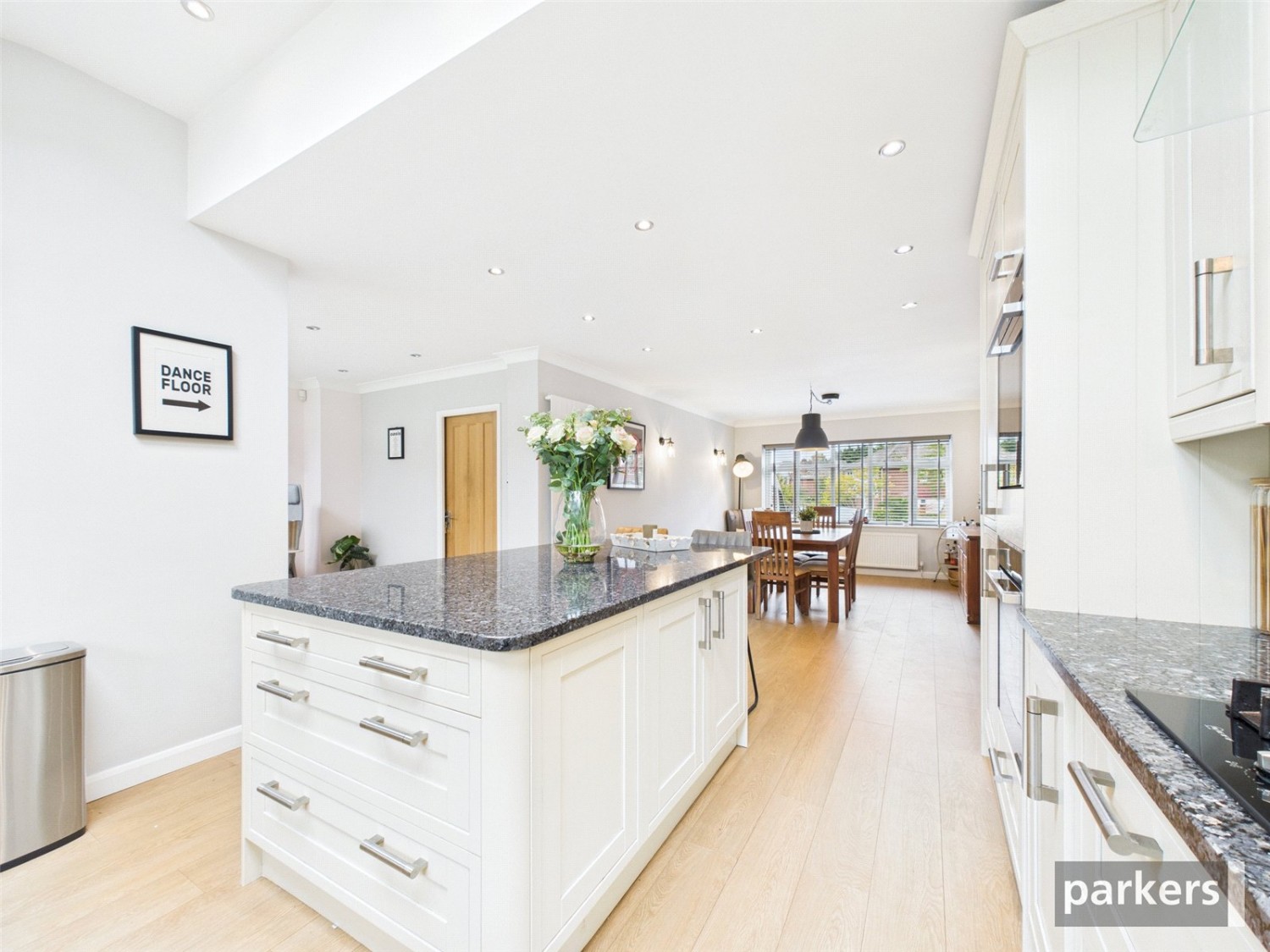 Woodley, Reading, Berkshire