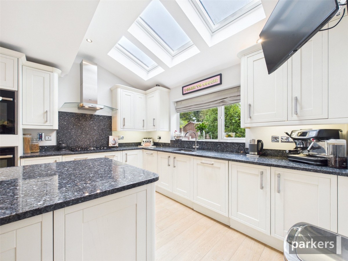 Woodley, Reading, Berkshire