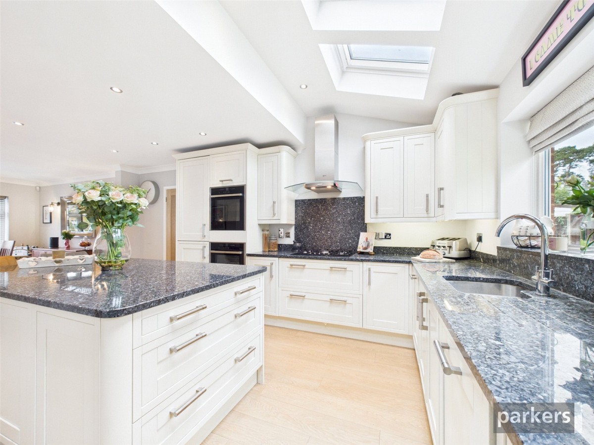 Woodley, Reading, Berkshire