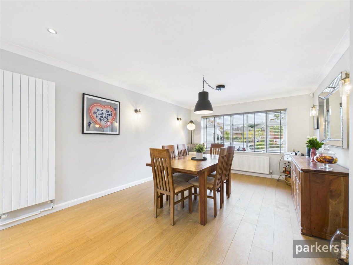 Woodley, Reading, Berkshire