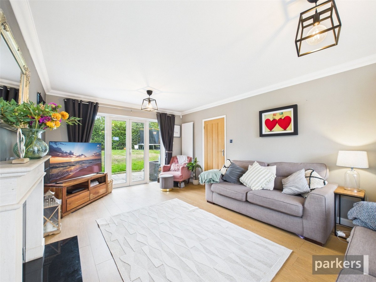 Woodley, Reading, Berkshire