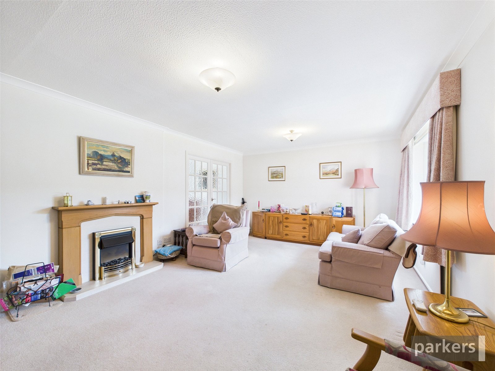 3 bedroom House for sale in Woodley, Reading, Berkshire