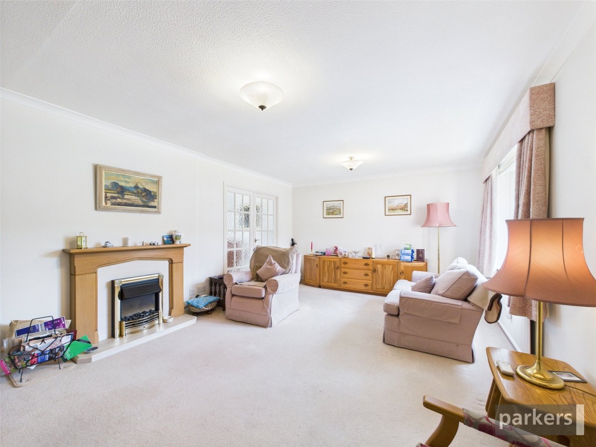 Woodley, Reading, Berkshire