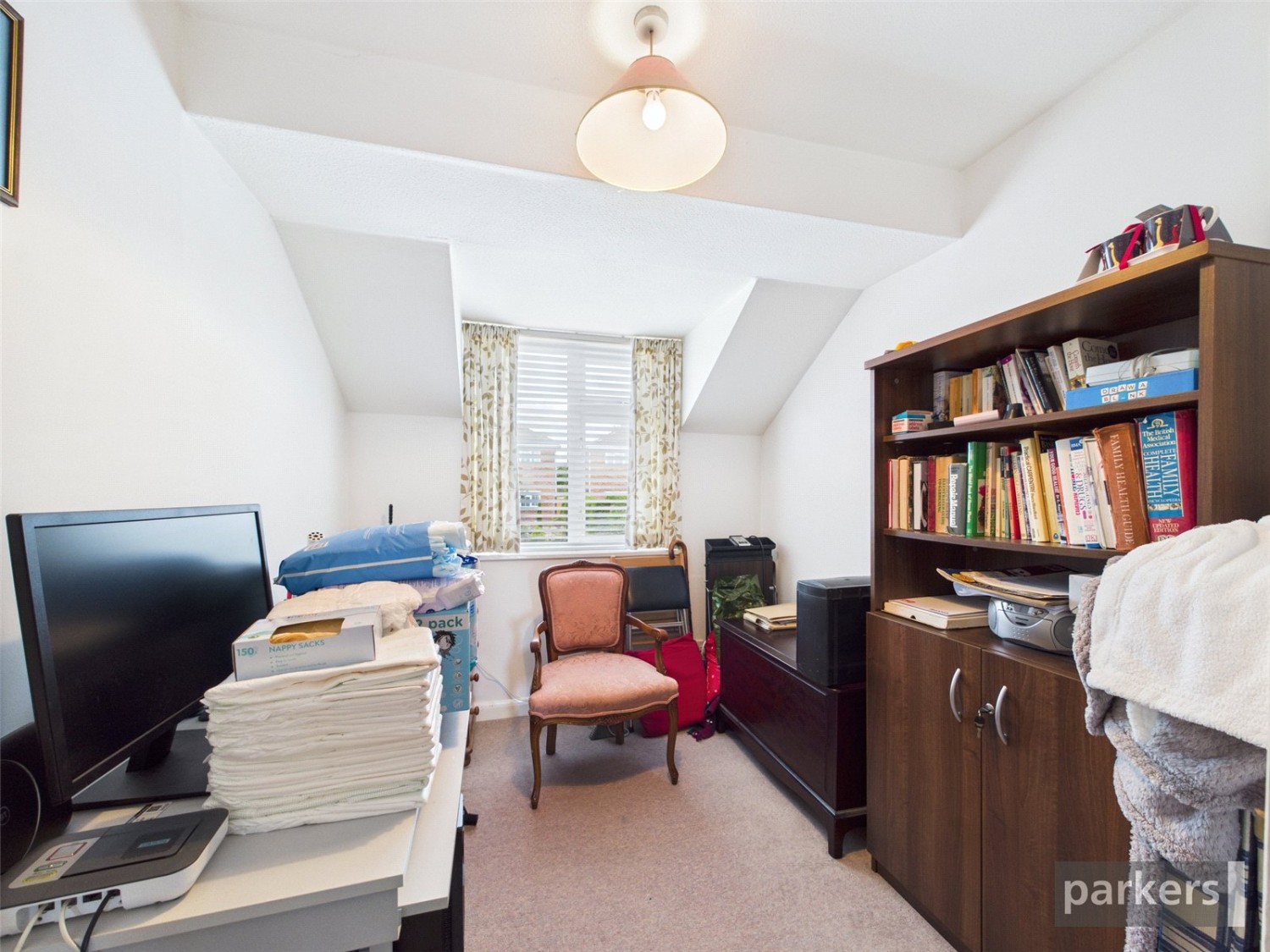 Woodley, Reading, Berkshire