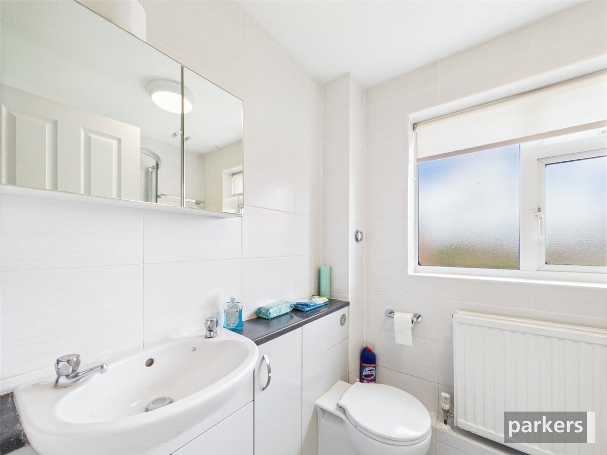 Woodley, Reading, Berkshire