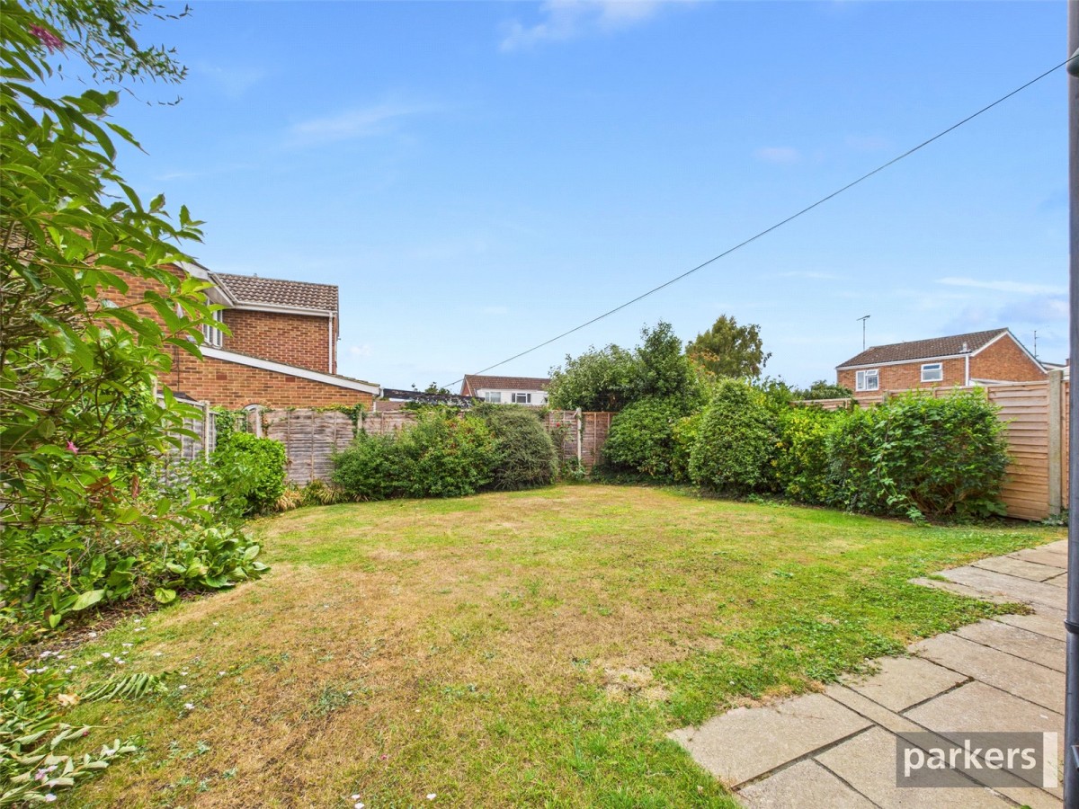 Woodley, Reading, Berkshire