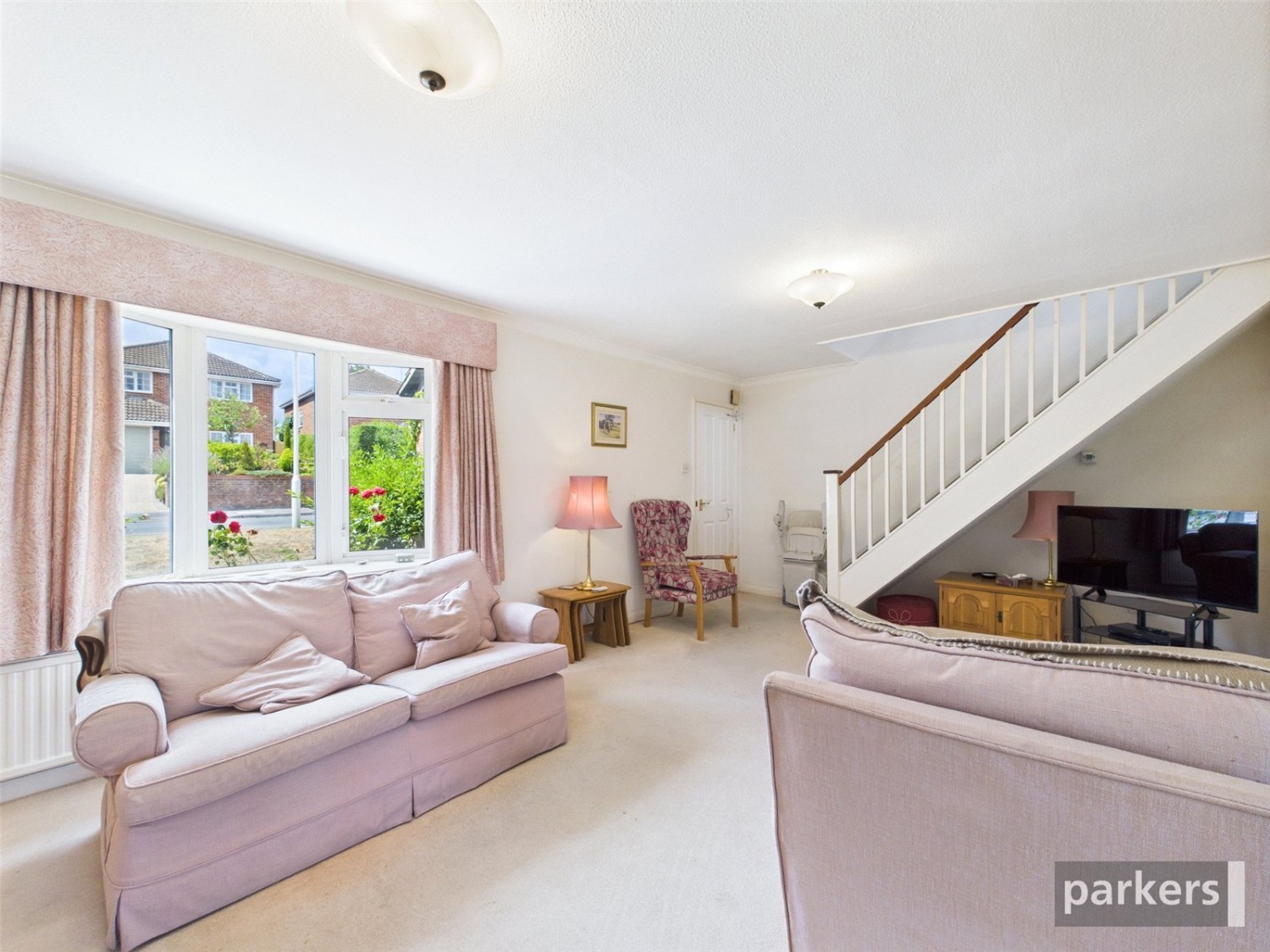 Woodley, Reading, Berkshire