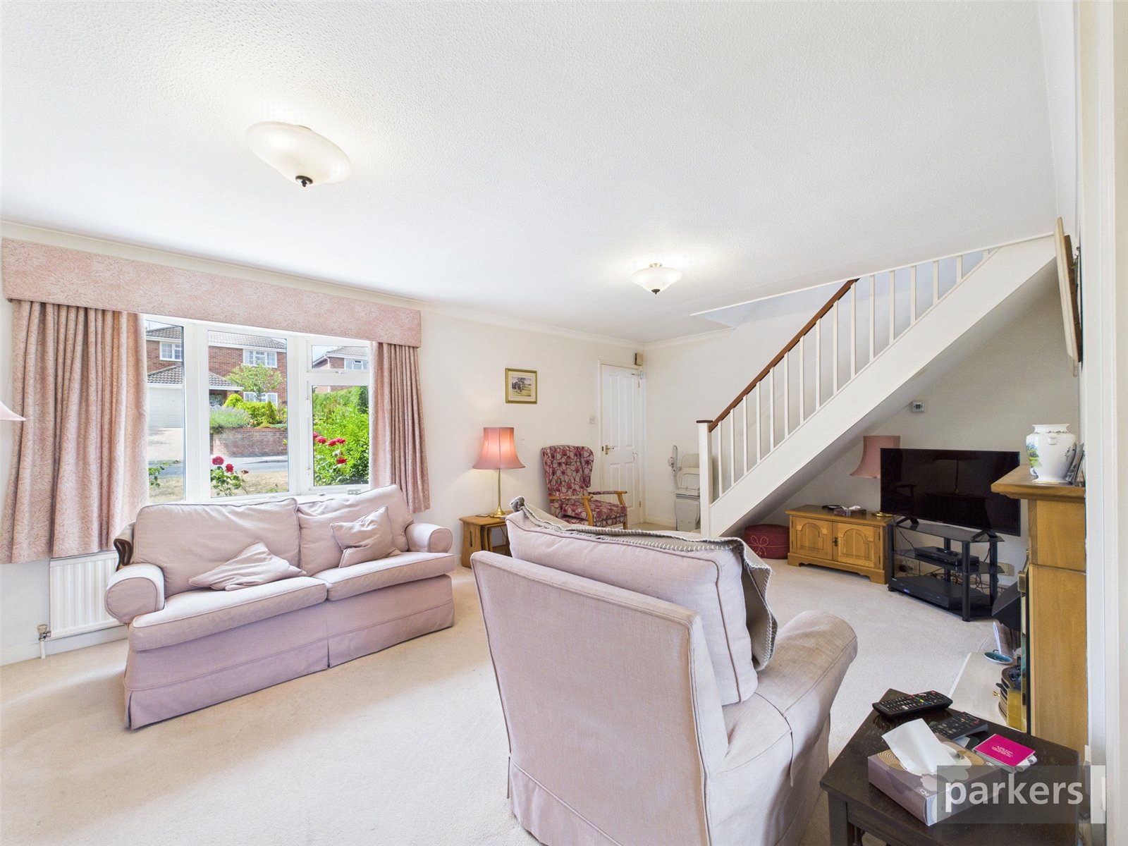 3 bedroom House for sale in Woodley, Reading, Berkshire