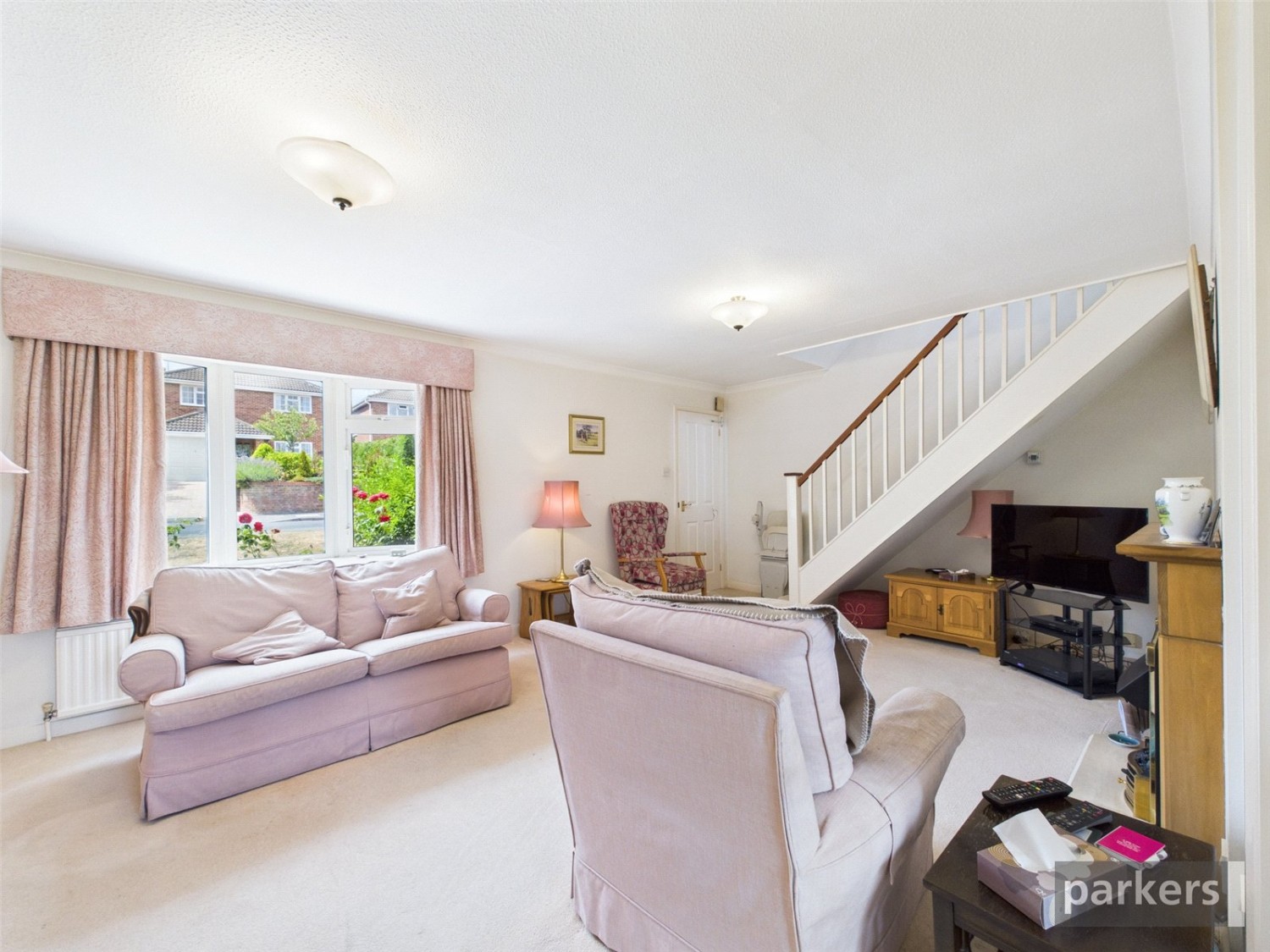 Woodley, Reading, Berkshire