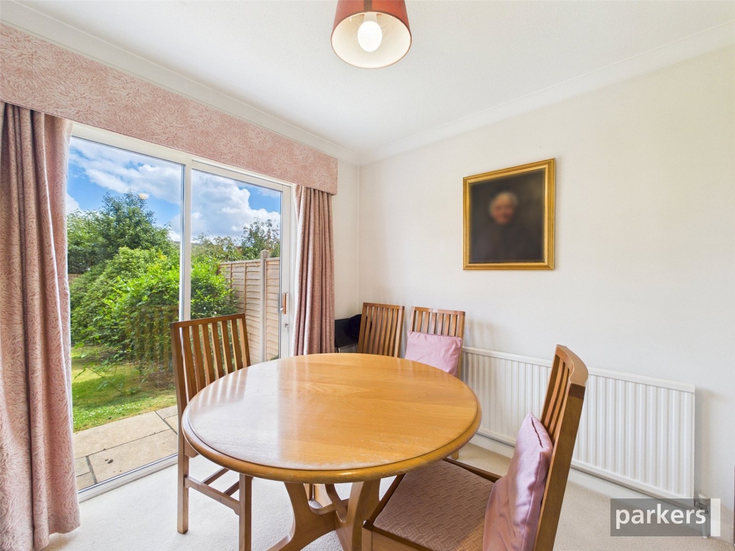 Woodley, Reading, Berkshire