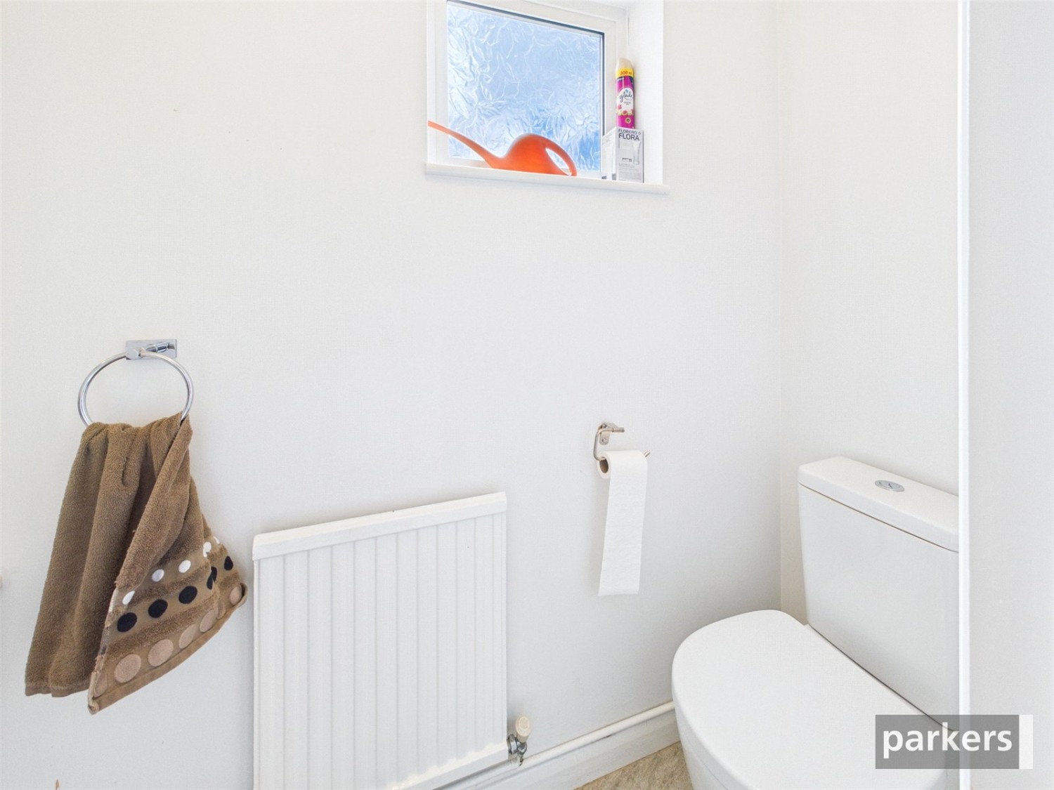 Woodley, Reading, Berkshire