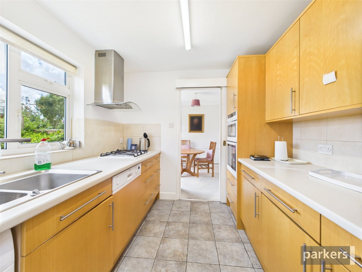 Woodley, Reading, Berkshire