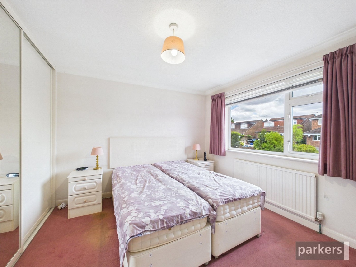 Woodley, Reading, Berkshire