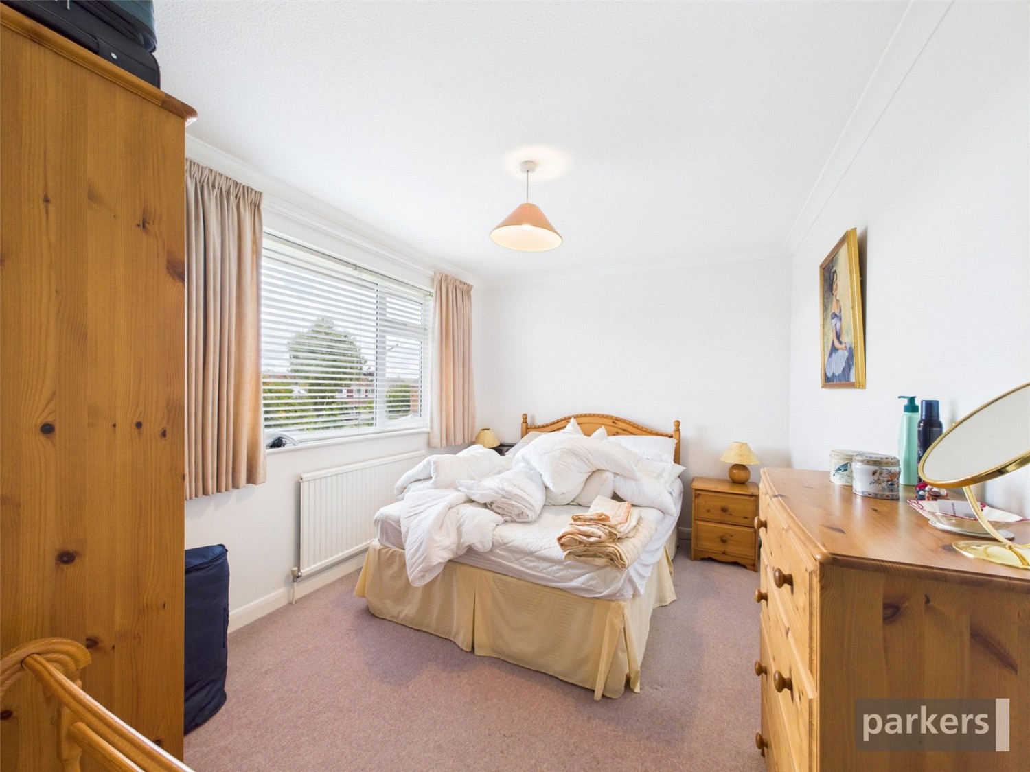 Woodley, Reading, Berkshire