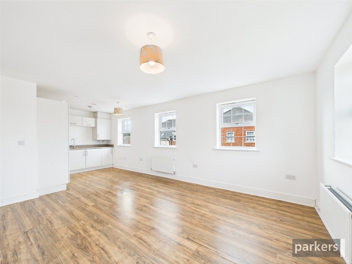 Woodley, Reading, Berkshire