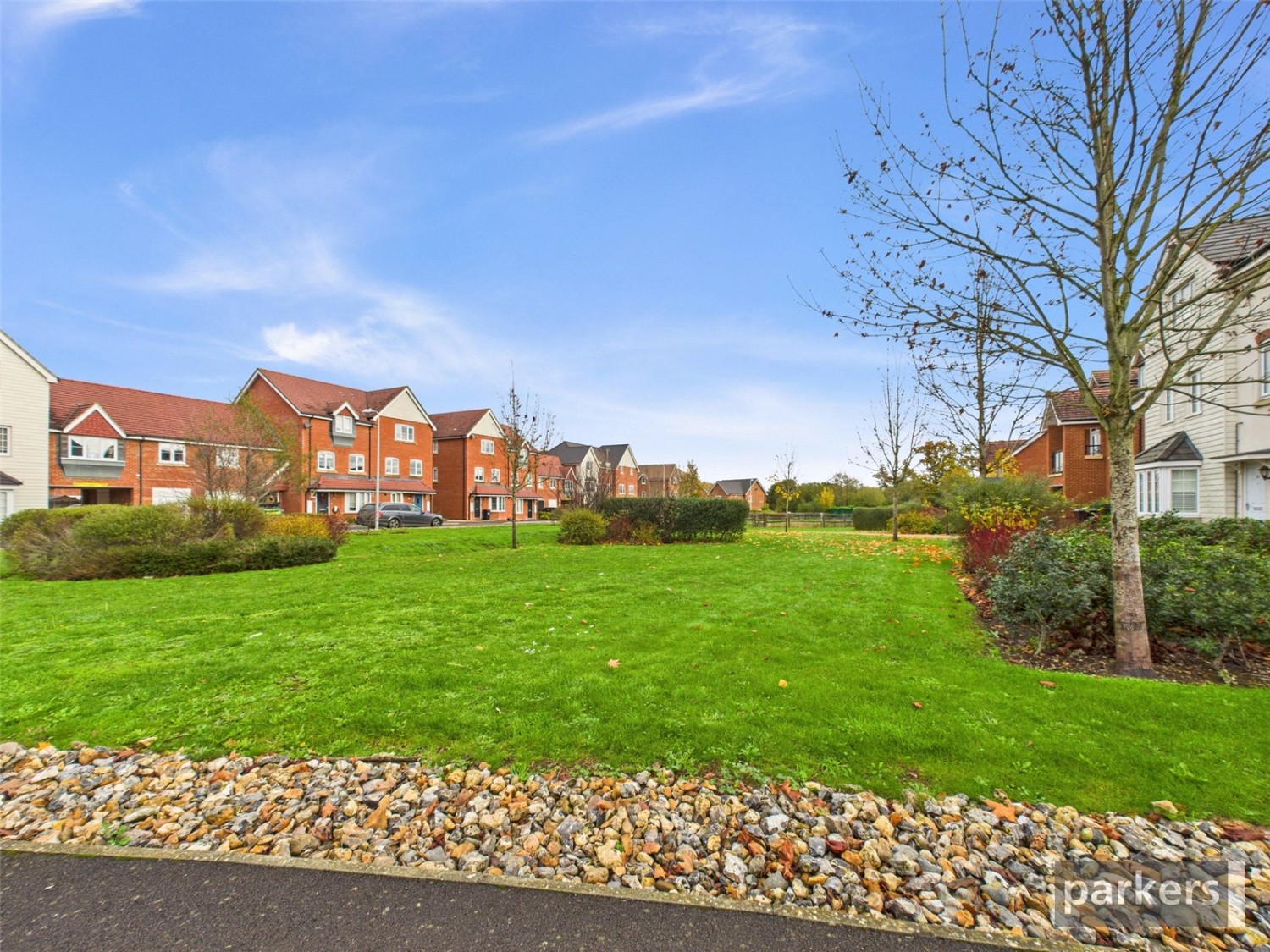 Woodley, Reading, Berkshire