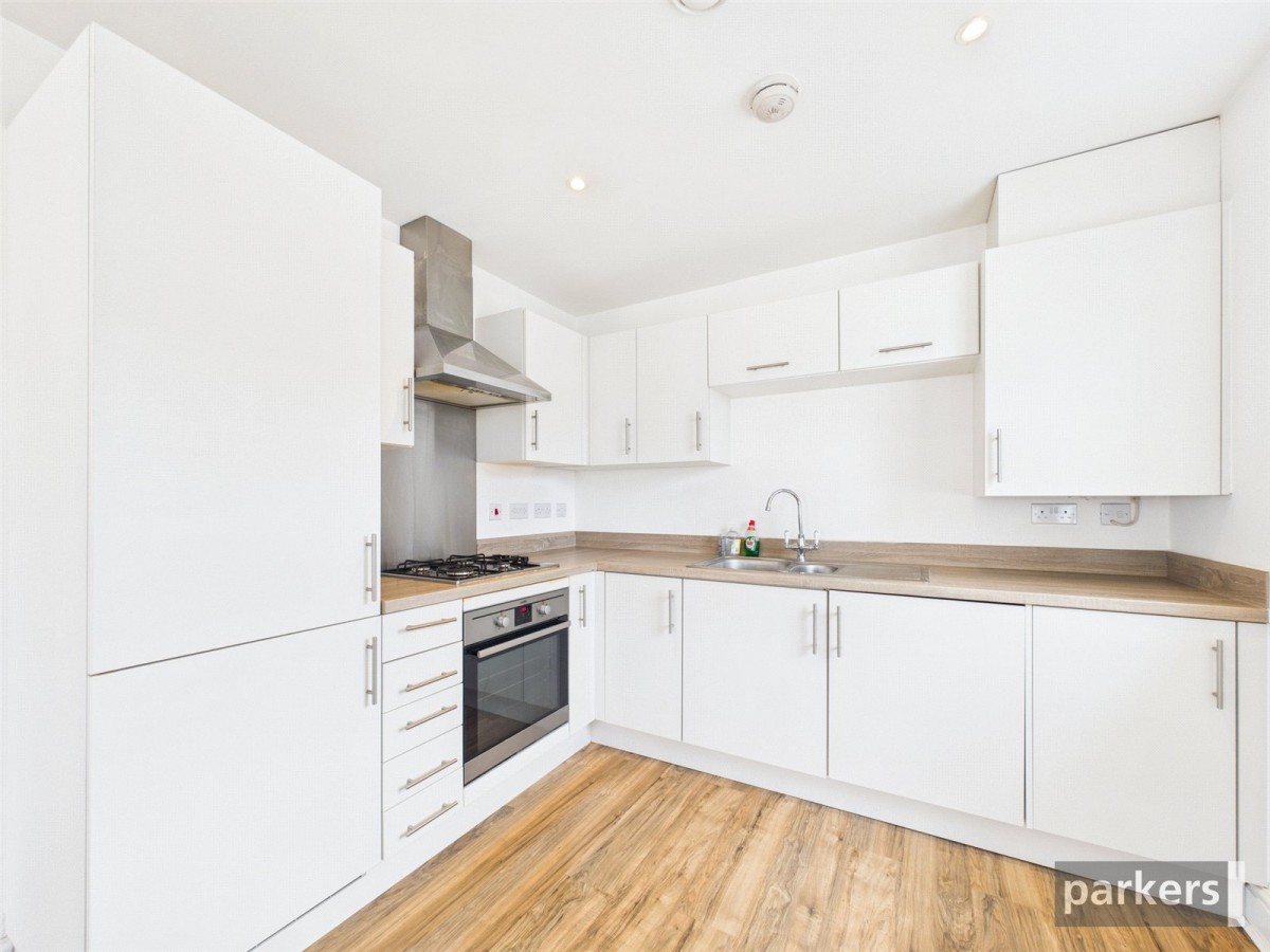 Woodley, Reading, Berkshire