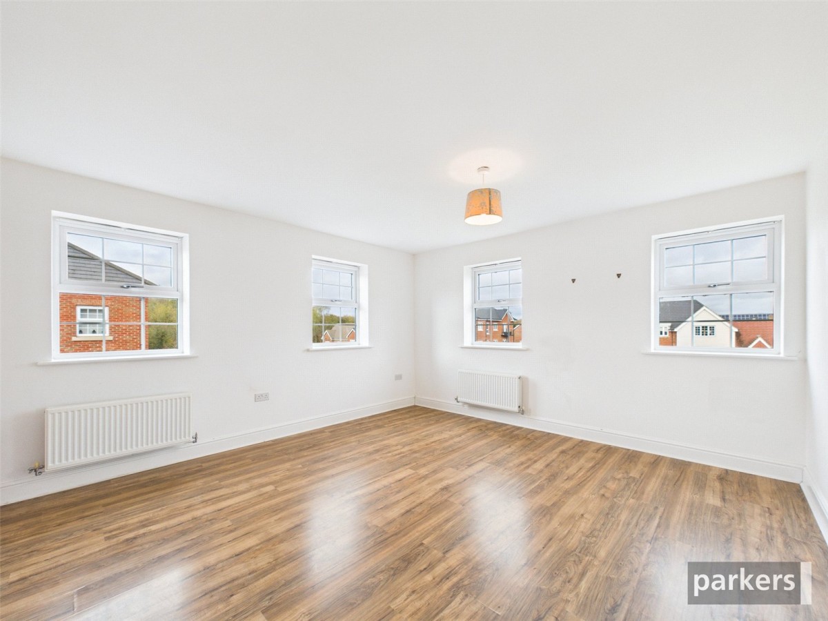 Woodley, Reading, Berkshire