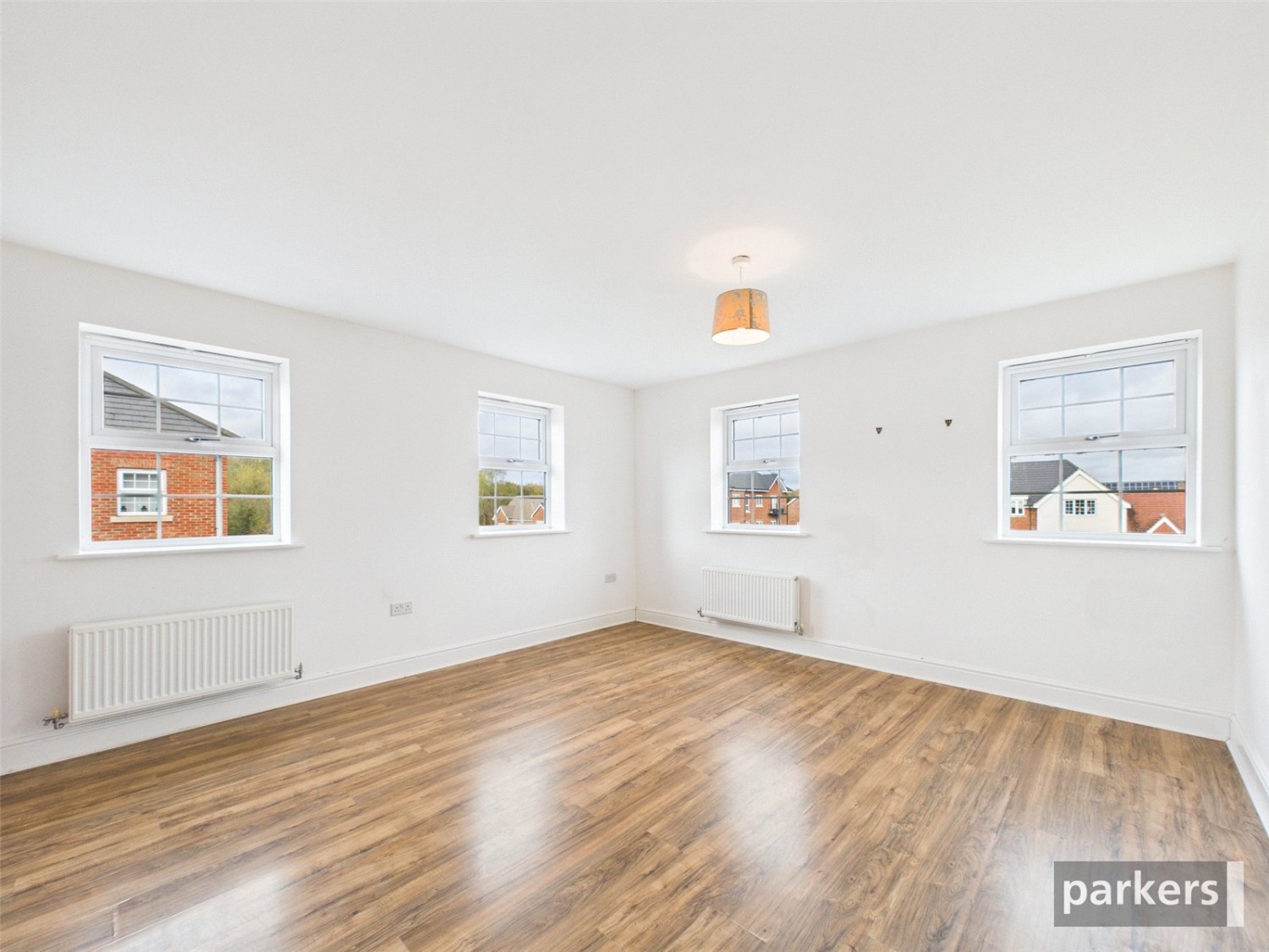 Woodley, Reading, Berkshire