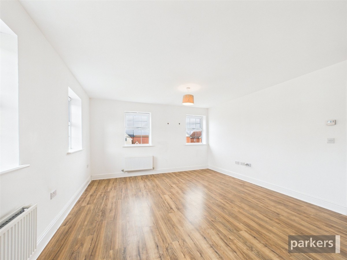 Woodley, Reading, Berkshire