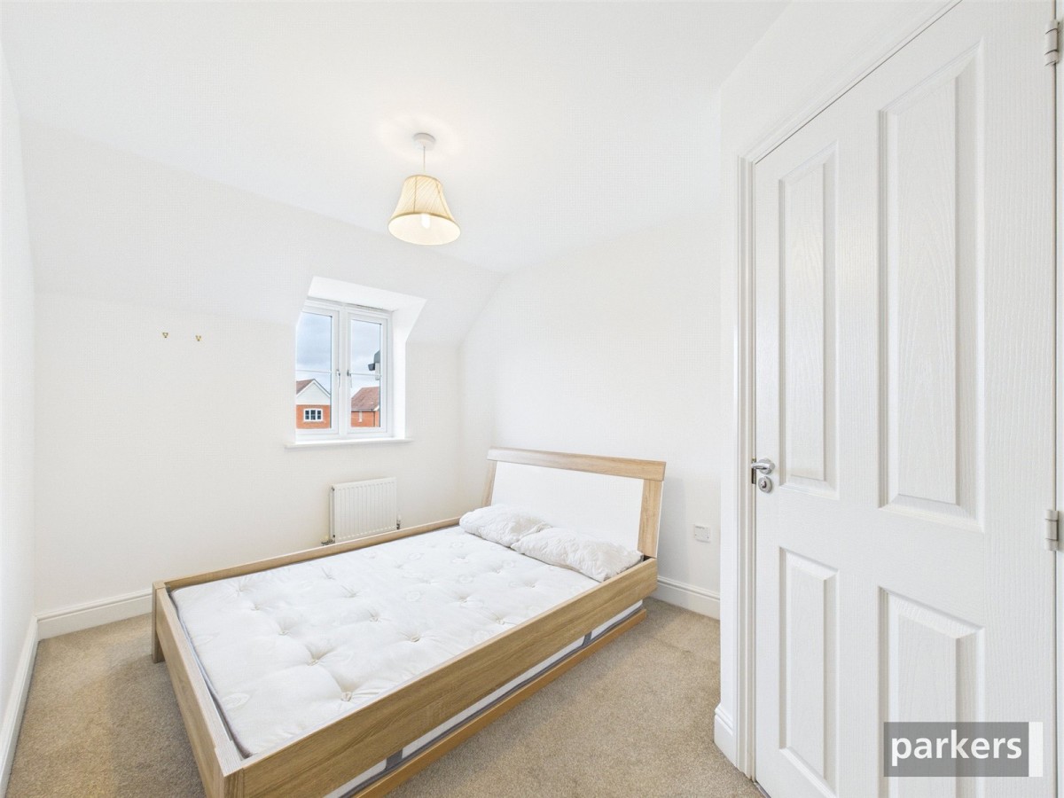 Woodley, Reading, Berkshire