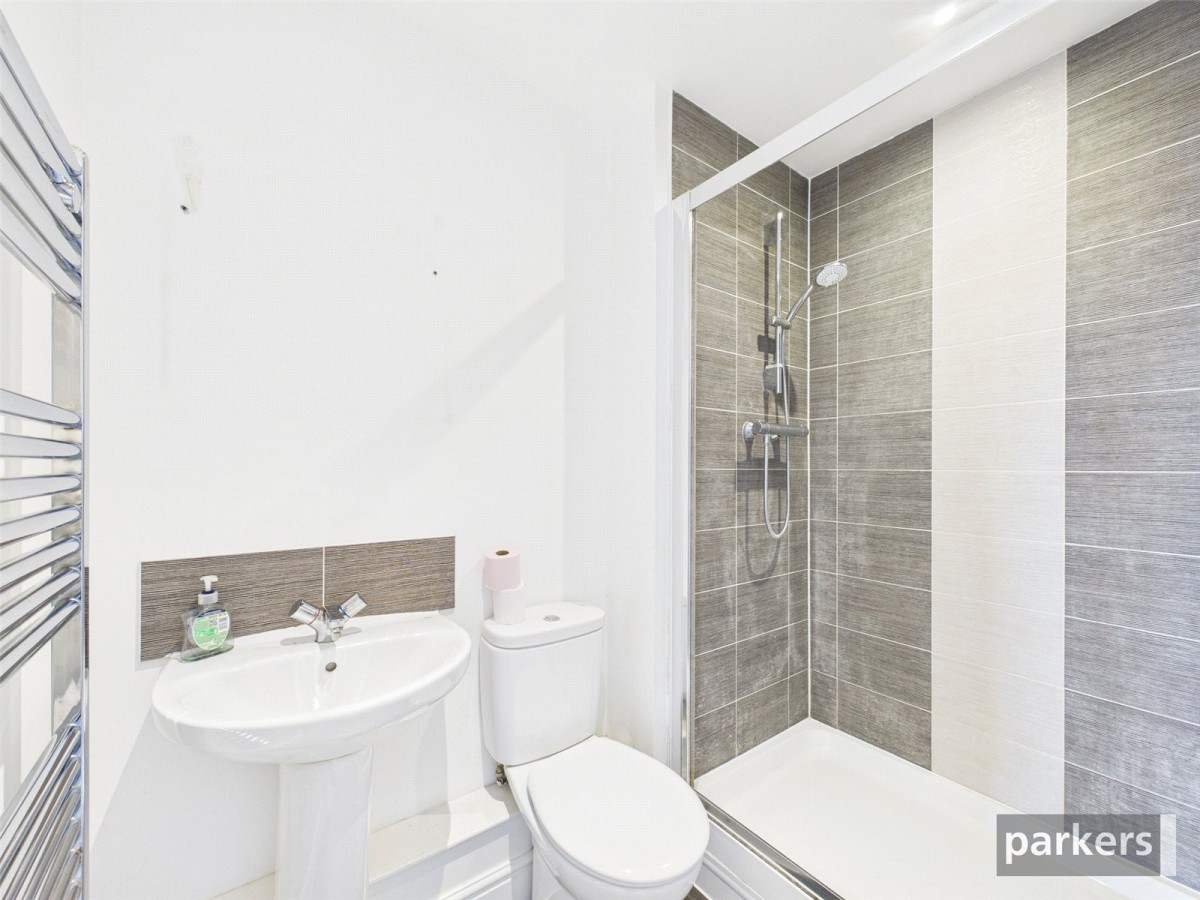 Woodley, Reading, Berkshire