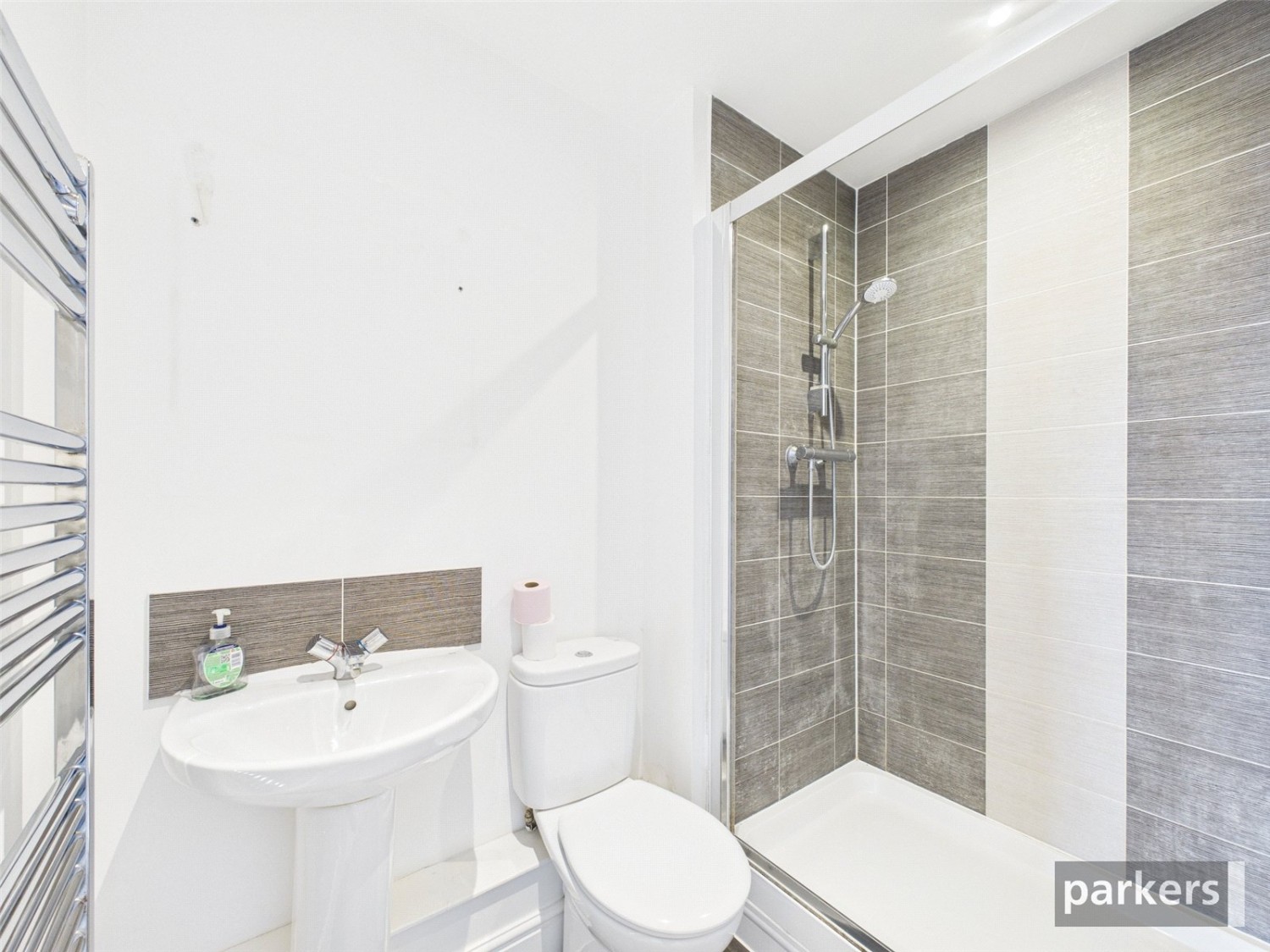 Woodley, Reading, Berkshire