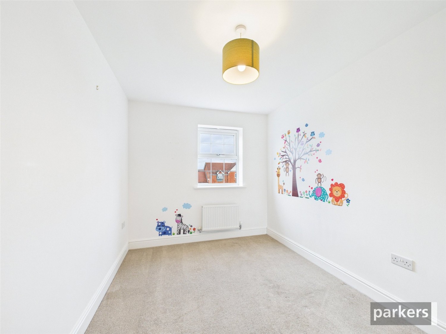 Woodley, Reading, Berkshire