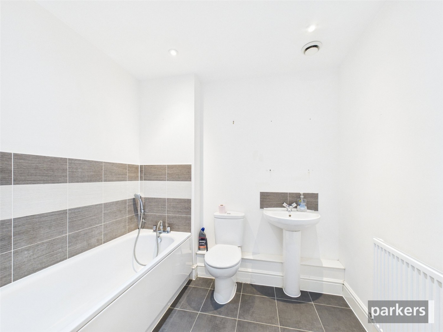 Woodley, Reading, Berkshire