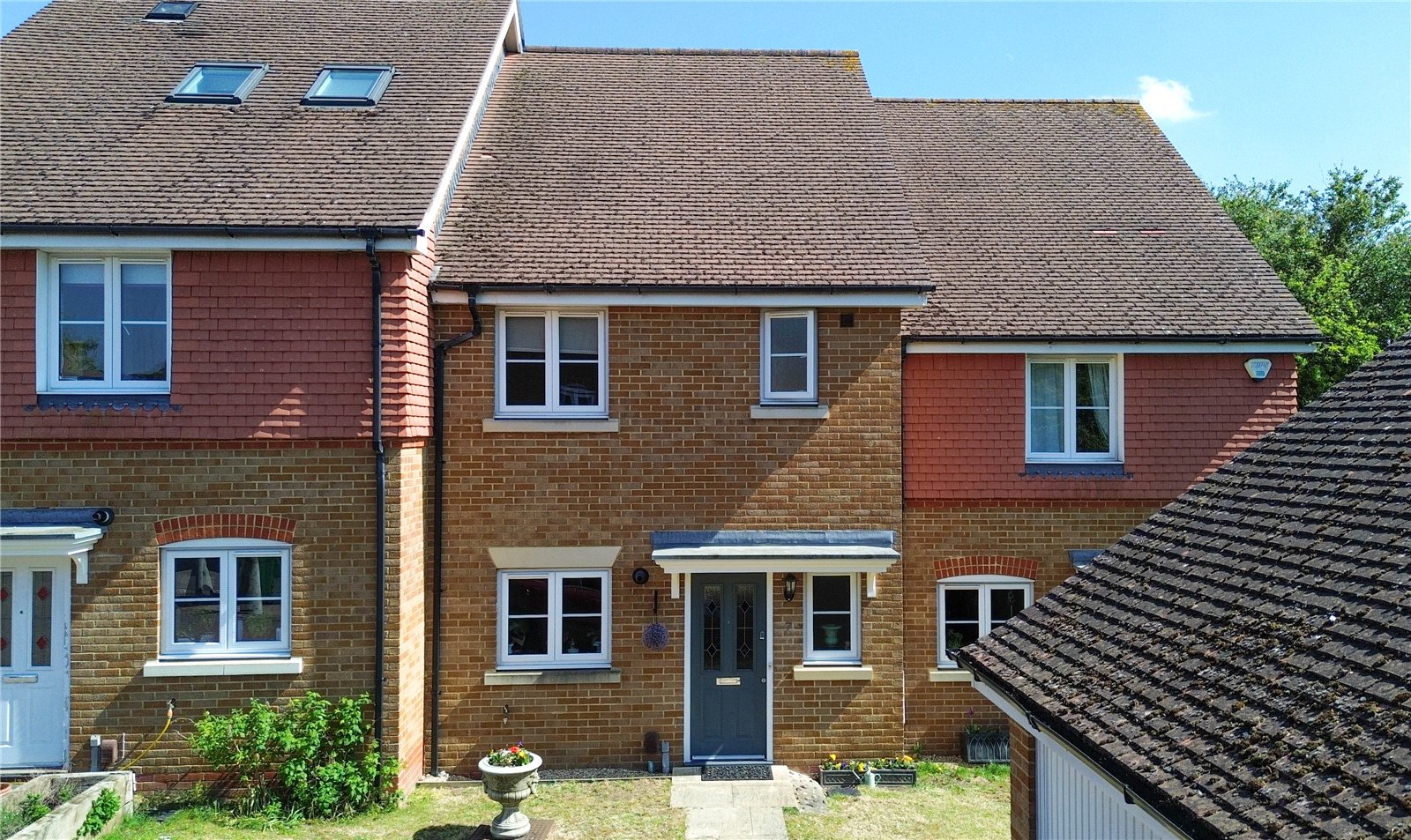 Caversham, Reading, Berkshire