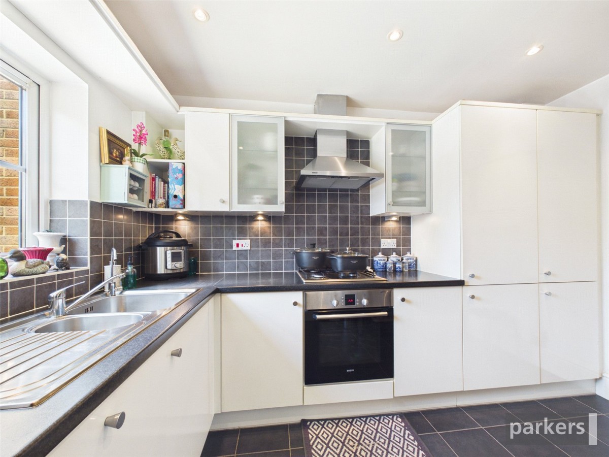 Caversham, Reading, Berkshire