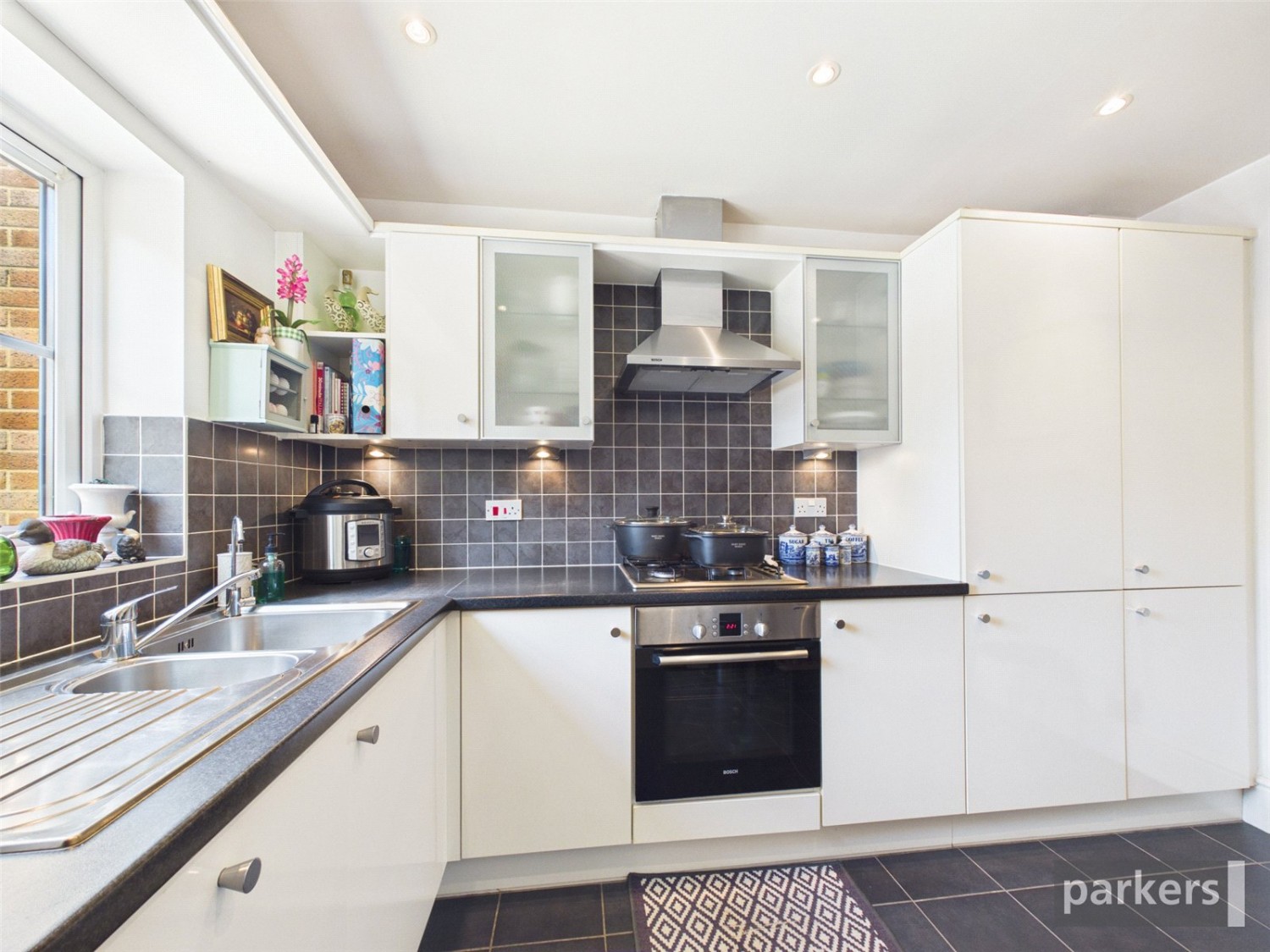 Caversham, Reading, Berkshire