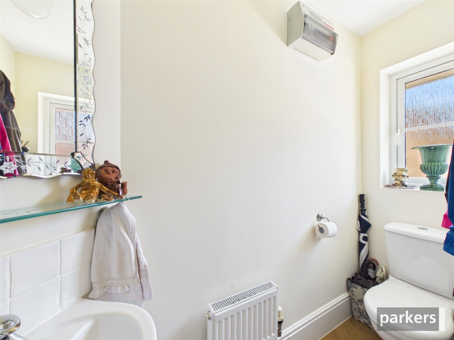 Caversham, Reading, Berkshire