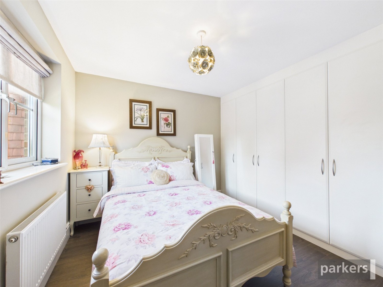 Caversham, Reading, Berkshire