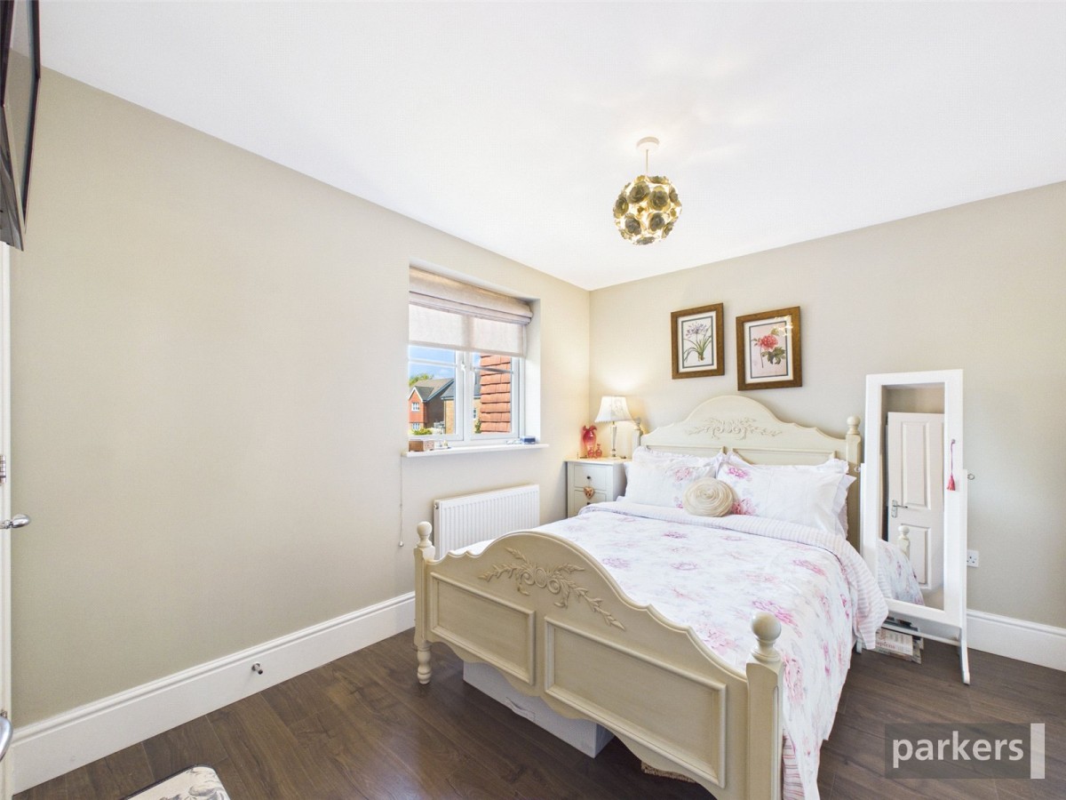 Caversham, Reading, Berkshire