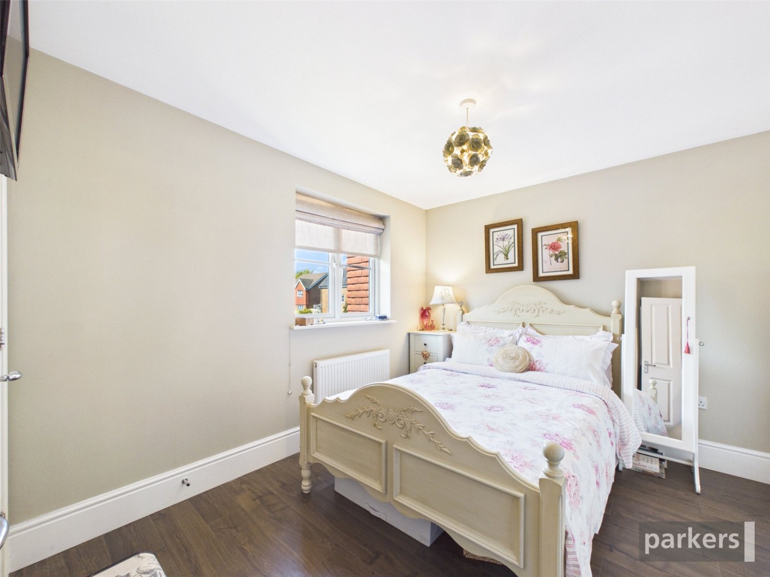 Caversham, Reading, Berkshire