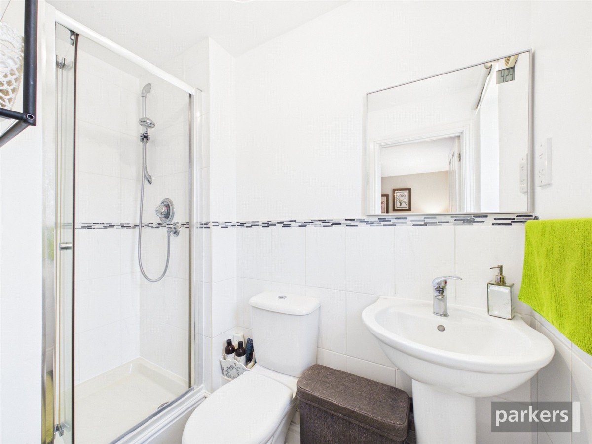 Caversham, Reading, Berkshire