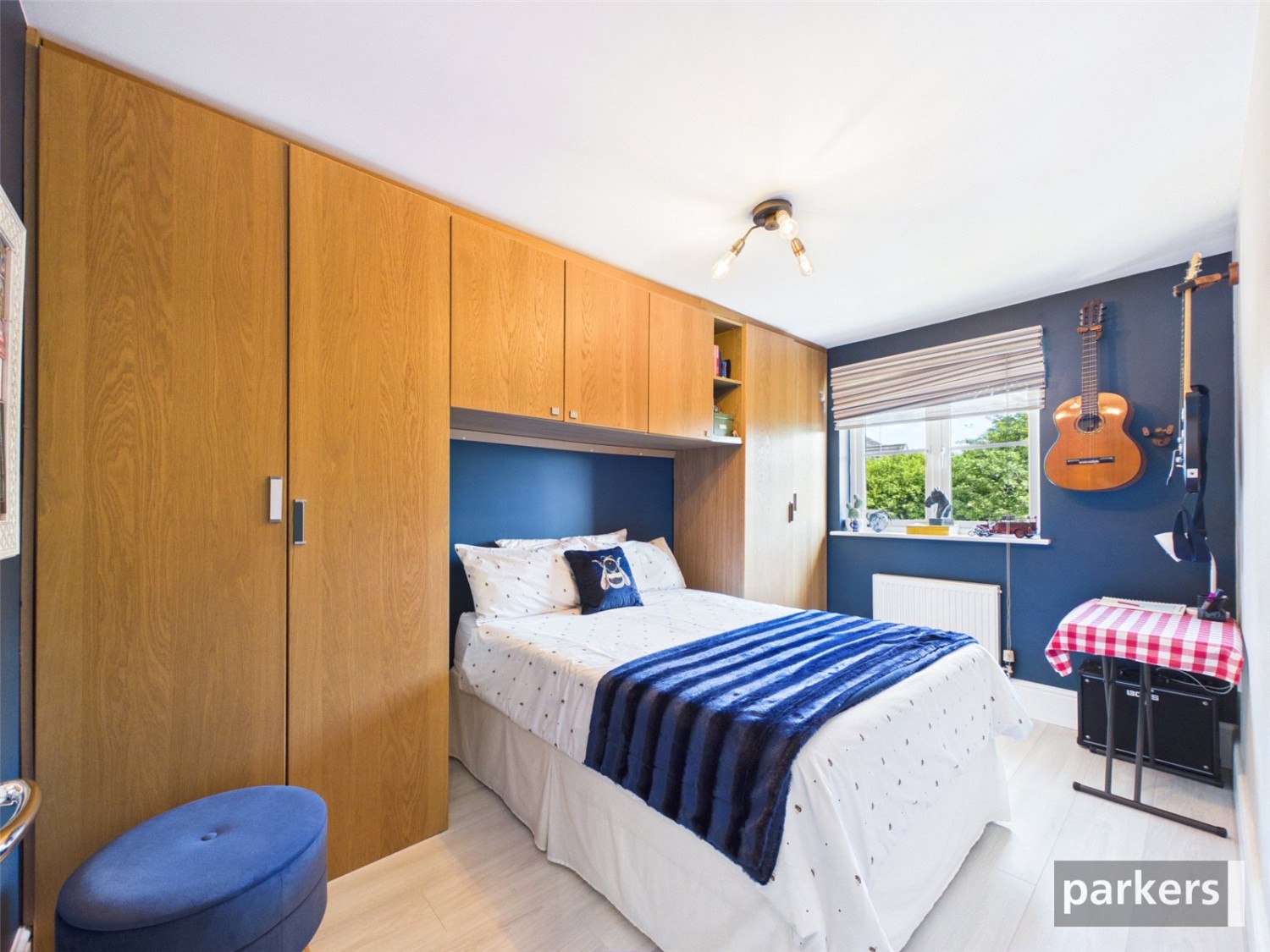 Caversham, Reading, Berkshire