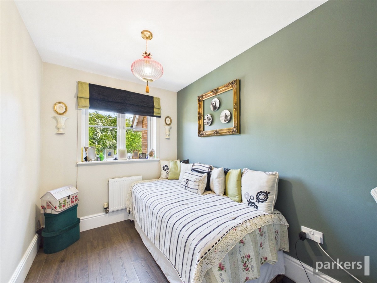 Caversham, Reading, Berkshire