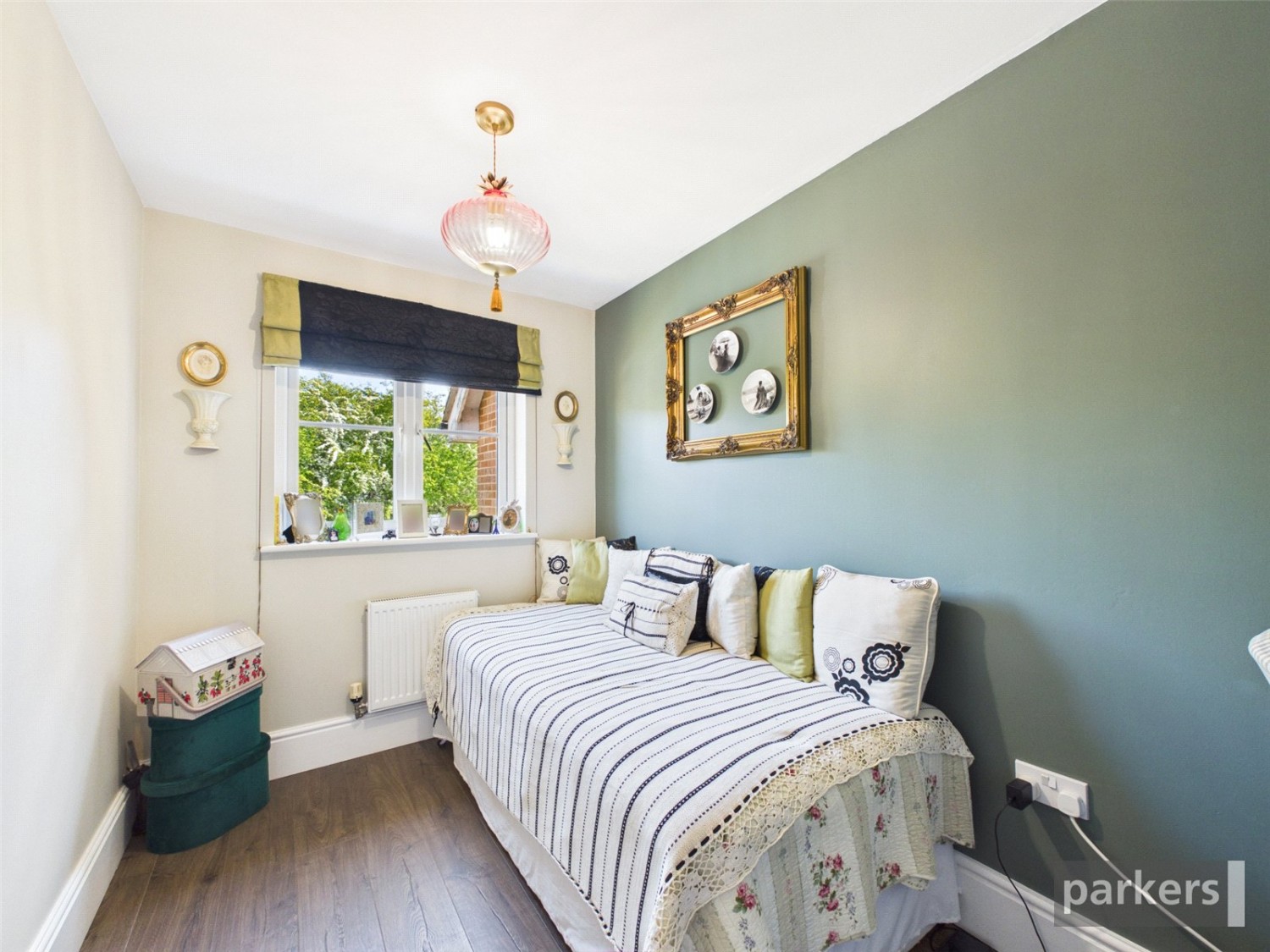 Caversham, Reading, Berkshire