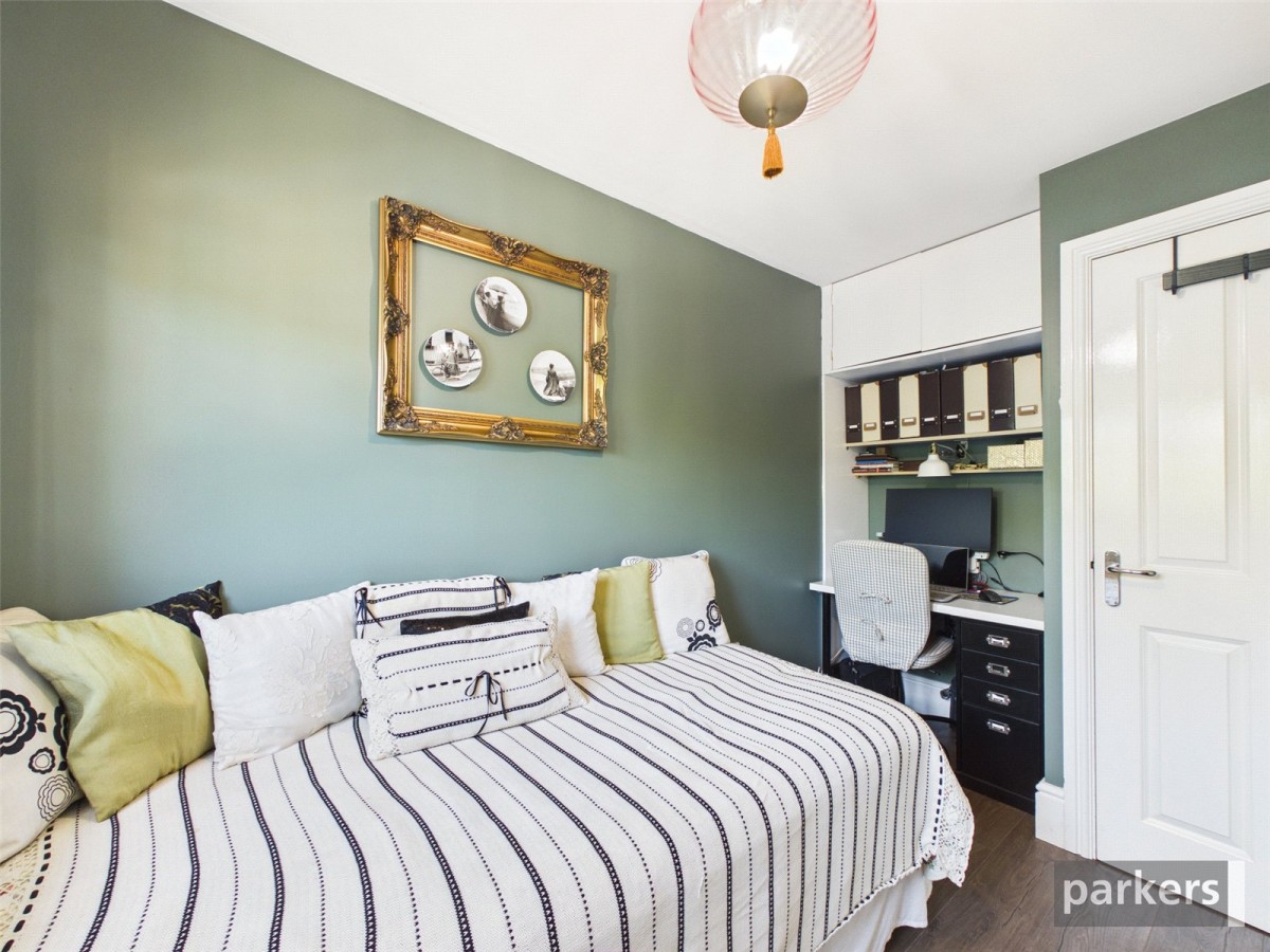 Caversham, Reading, Berkshire