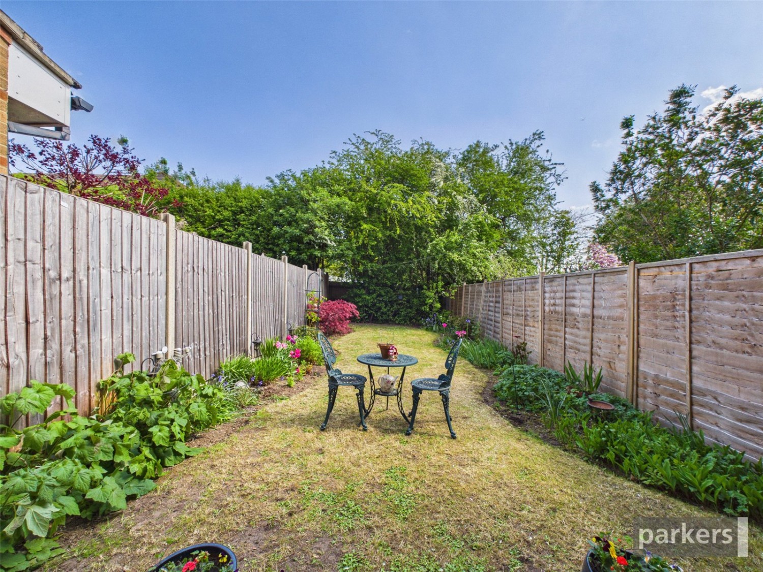 Caversham, Reading, Berkshire