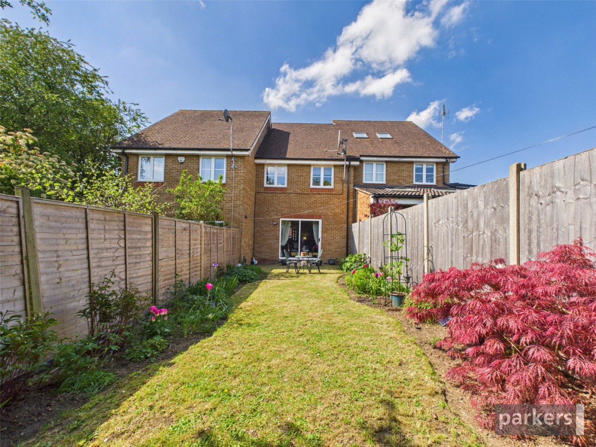 Caversham, Reading, Berkshire