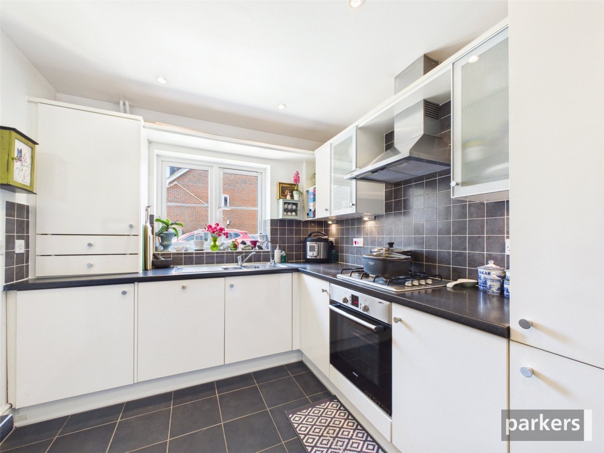 Caversham, Reading, Berkshire